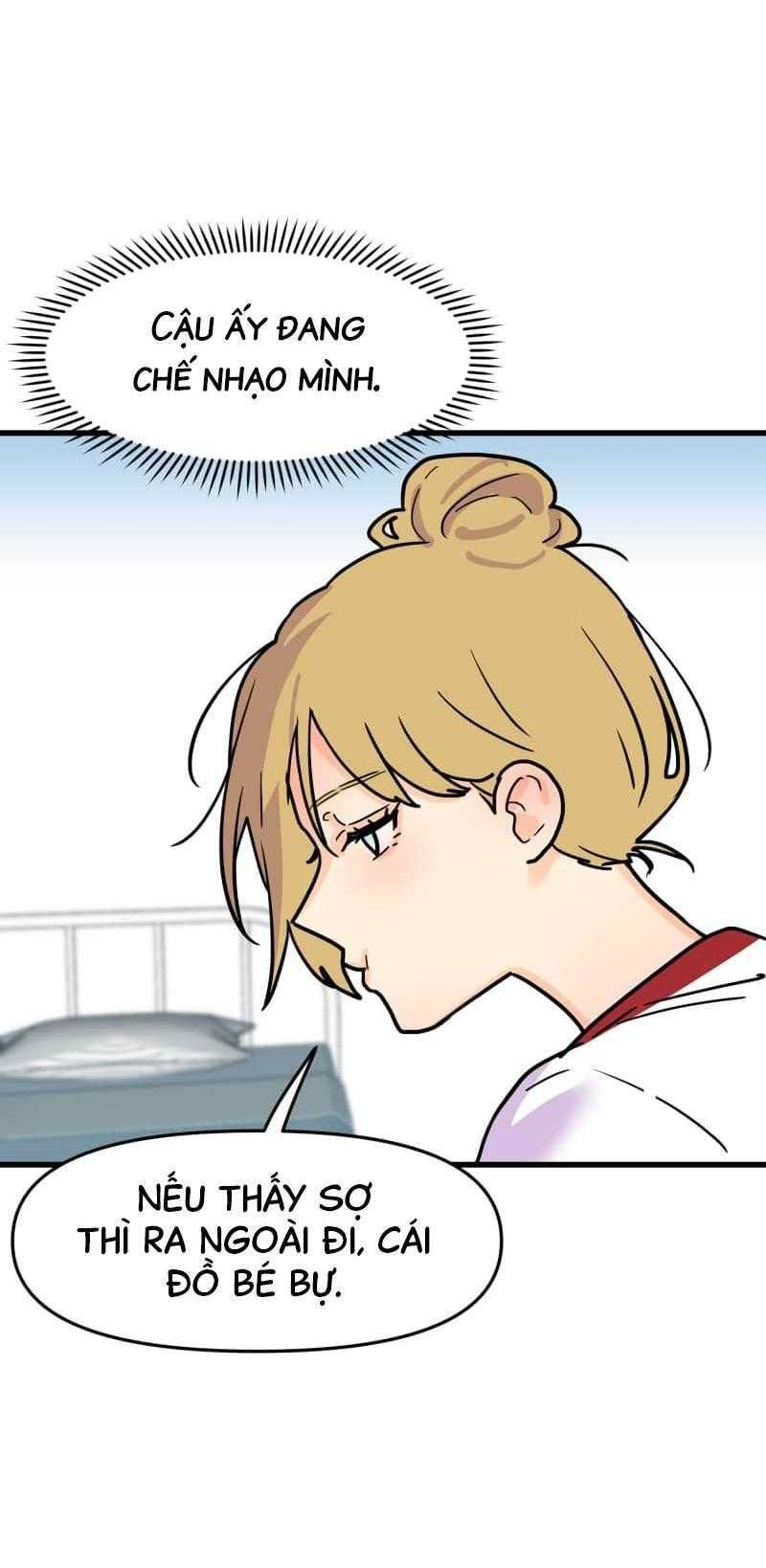 Truyện Ngôn Nhưng Không Ngôn Lắm Chapter 107 - 17