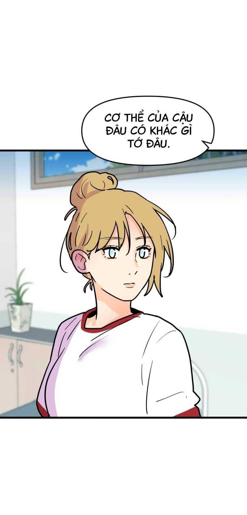 Truyện Ngôn Nhưng Không Ngôn Lắm Chapter 107 - 19