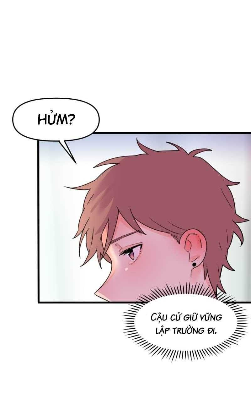 Truyện Ngôn Nhưng Không Ngôn Lắm Chapter 107 - 25