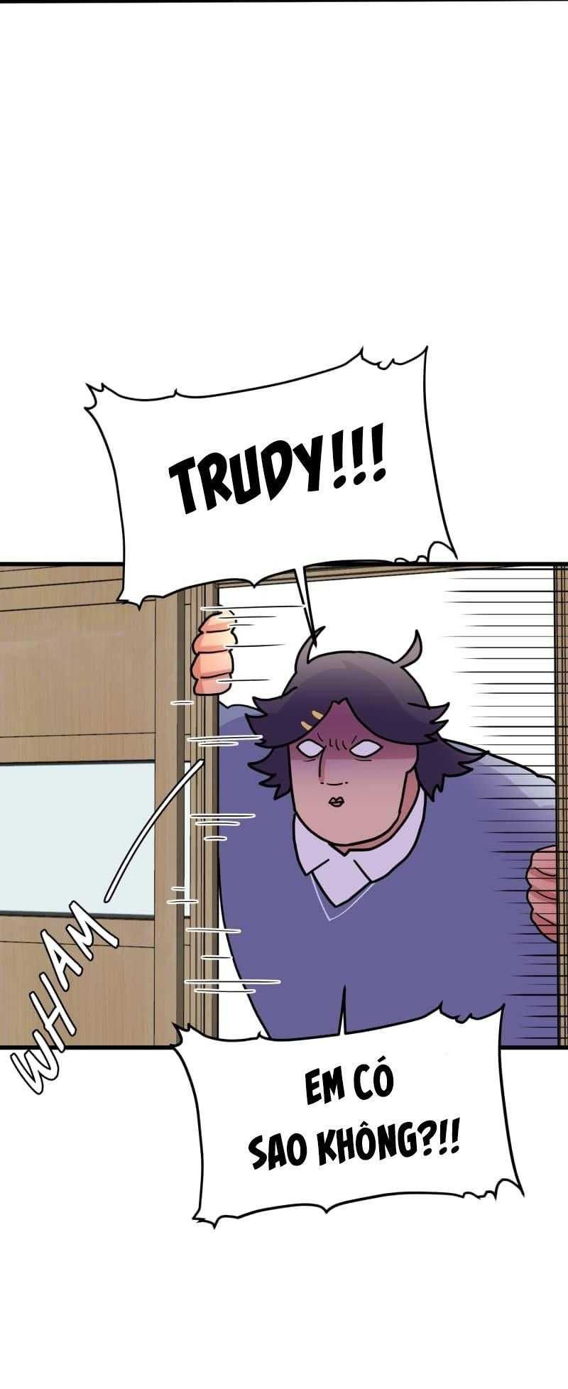 Truyện Ngôn Nhưng Không Ngôn Lắm Chapter 107 - 4