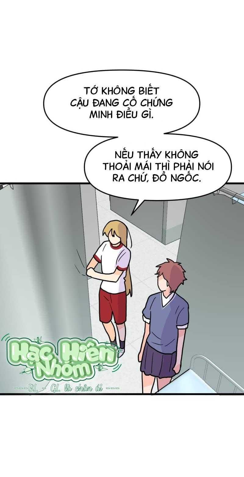 Truyện Ngôn Nhưng Không Ngôn Lắm Chapter 107 - 39