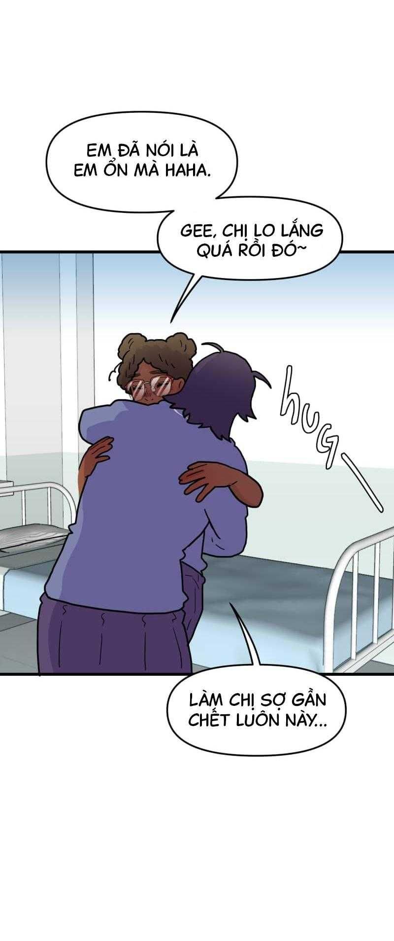 Truyện Ngôn Nhưng Không Ngôn Lắm Chapter 107 - 5