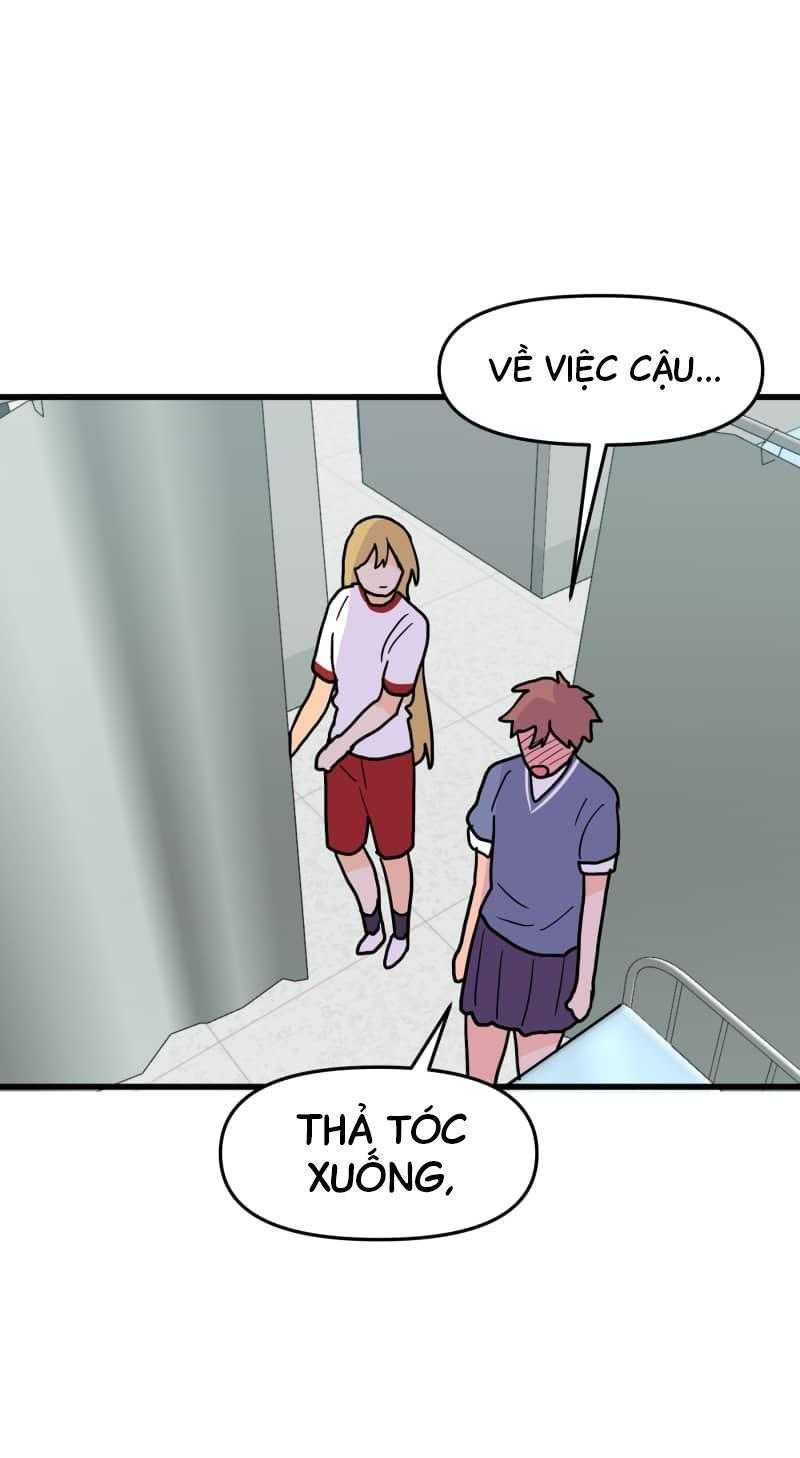 Truyện Ngôn Nhưng Không Ngôn Lắm Chapter 107 - 43