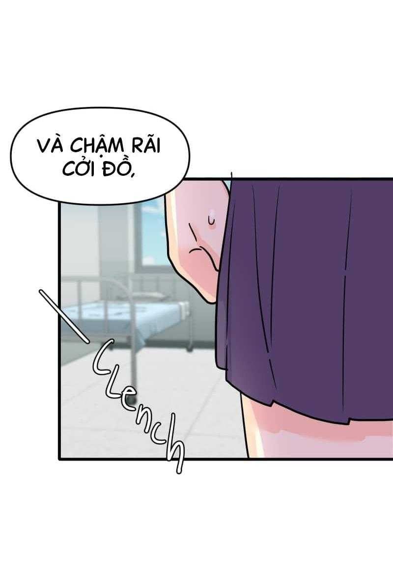 Truyện Ngôn Nhưng Không Ngôn Lắm Chapter 107 - 44