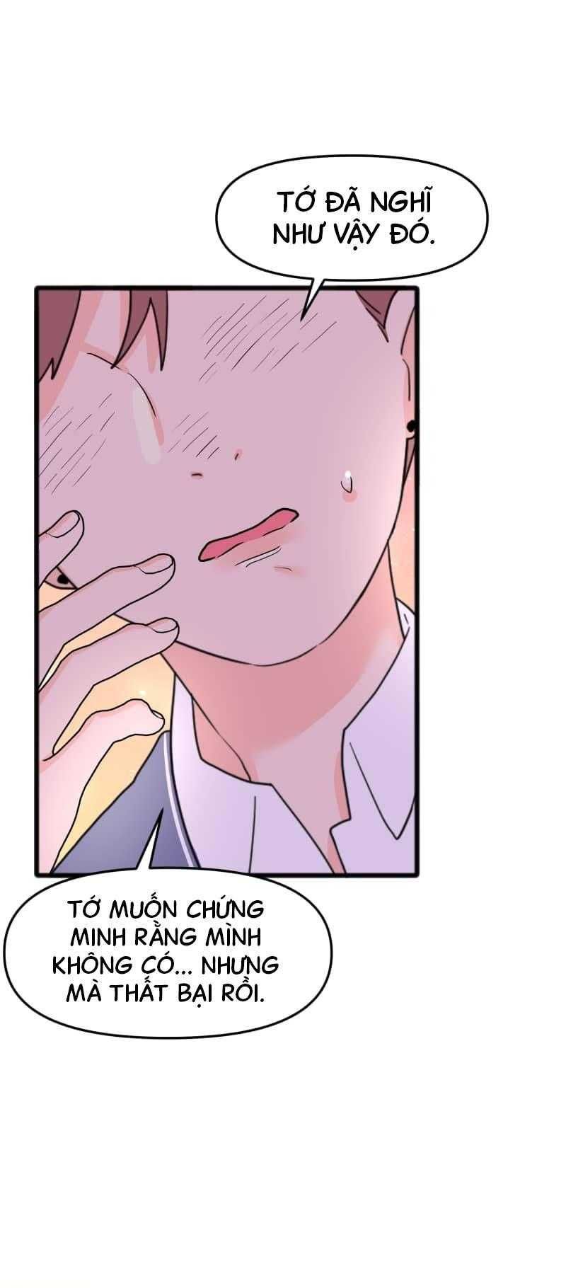 Truyện Ngôn Nhưng Không Ngôn Lắm Chapter 107 - 46