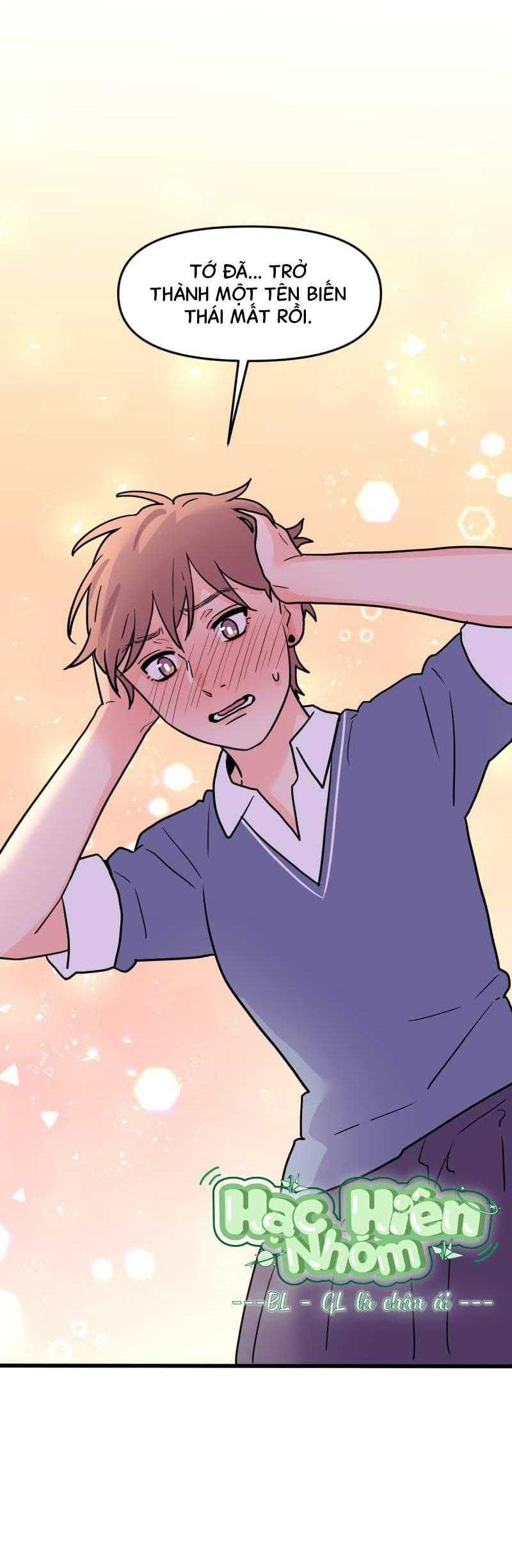 Truyện Ngôn Nhưng Không Ngôn Lắm Chapter 107 - 47