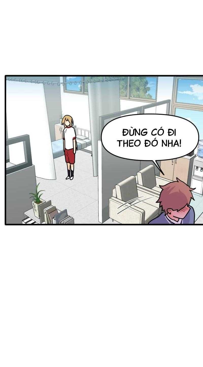 Truyện Ngôn Nhưng Không Ngôn Lắm Chapter 107 - 49