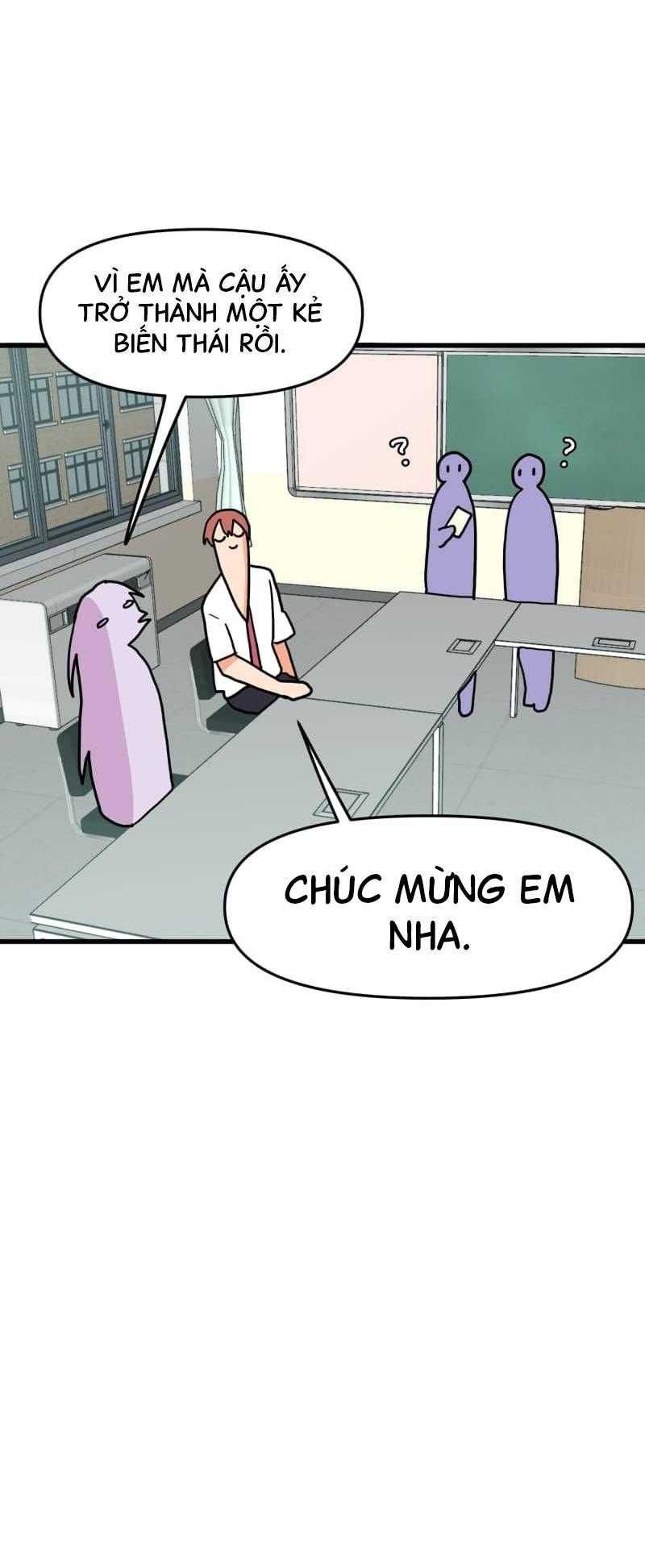 Truyện Ngôn Nhưng Không Ngôn Lắm Chapter 107 - 55