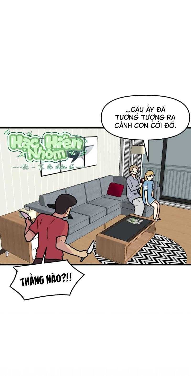 Truyện Ngôn Nhưng Không Ngôn Lắm Chapter 107 - 57