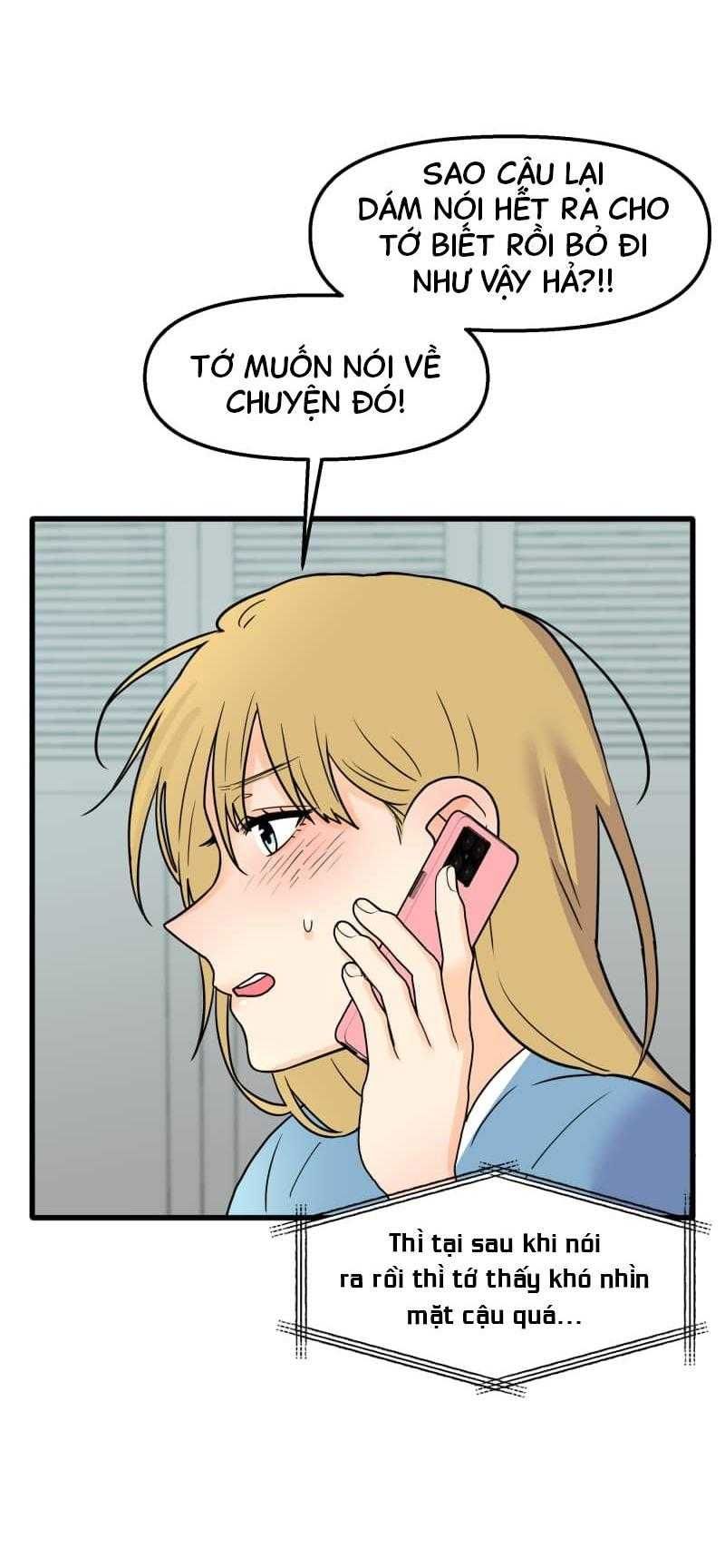 Truyện Ngôn Nhưng Không Ngôn Lắm Chapter 107 - 59
