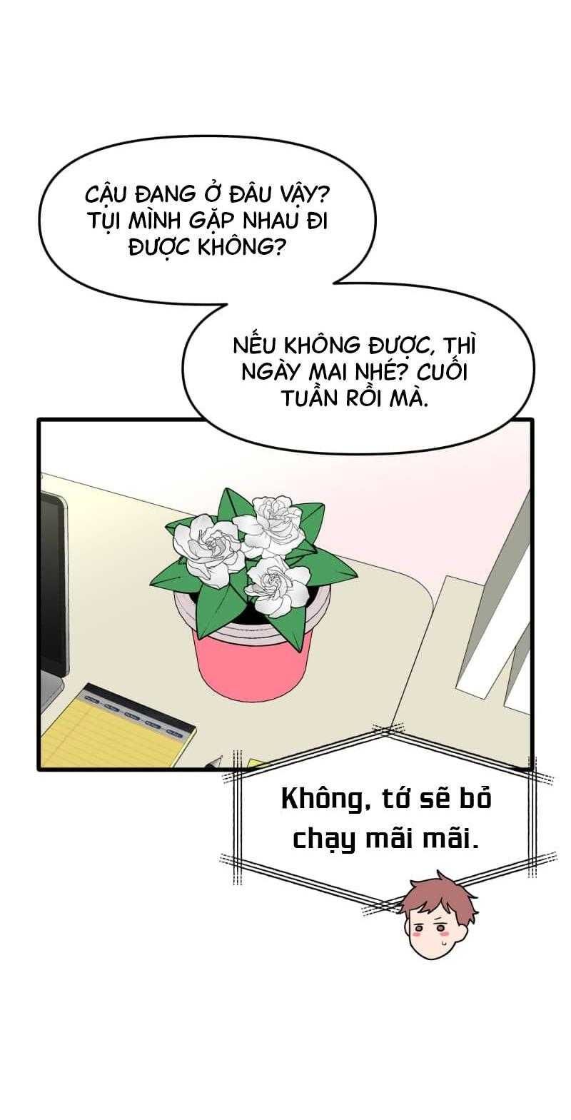 Truyện Ngôn Nhưng Không Ngôn Lắm Chapter 107 - 60