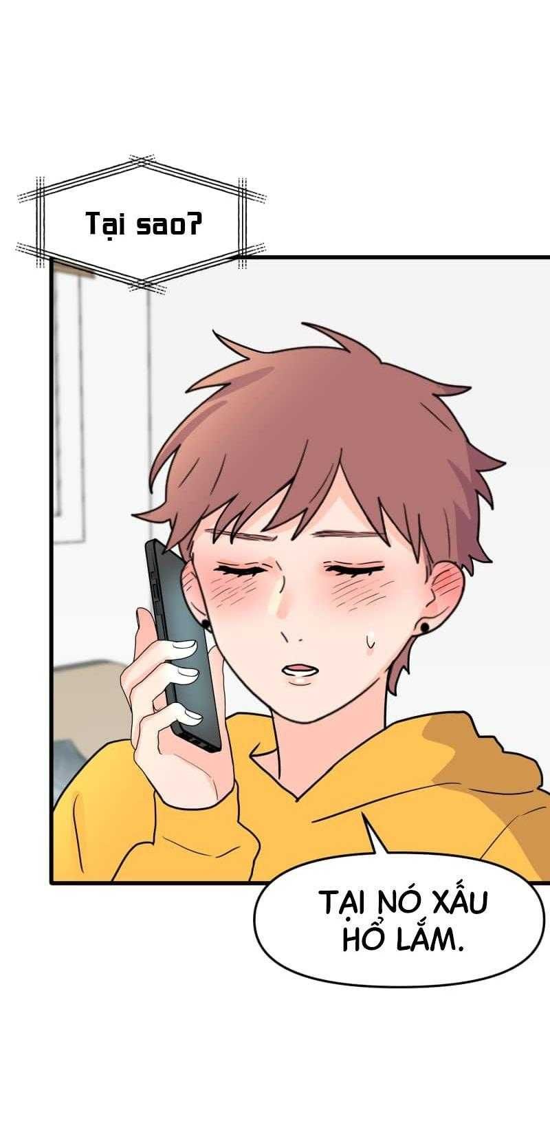 Truyện Ngôn Nhưng Không Ngôn Lắm Chapter 107 - 61