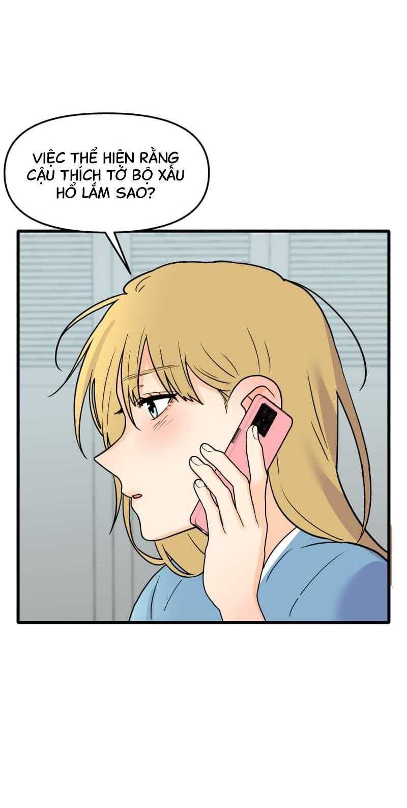 Truyện Ngôn Nhưng Không Ngôn Lắm Chapter 107 - 62