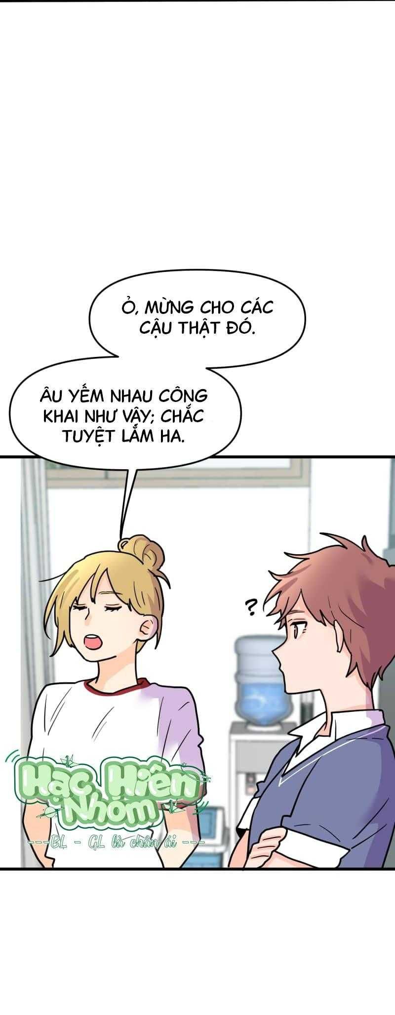 Truyện Ngôn Nhưng Không Ngôn Lắm Chapter 107 - 8