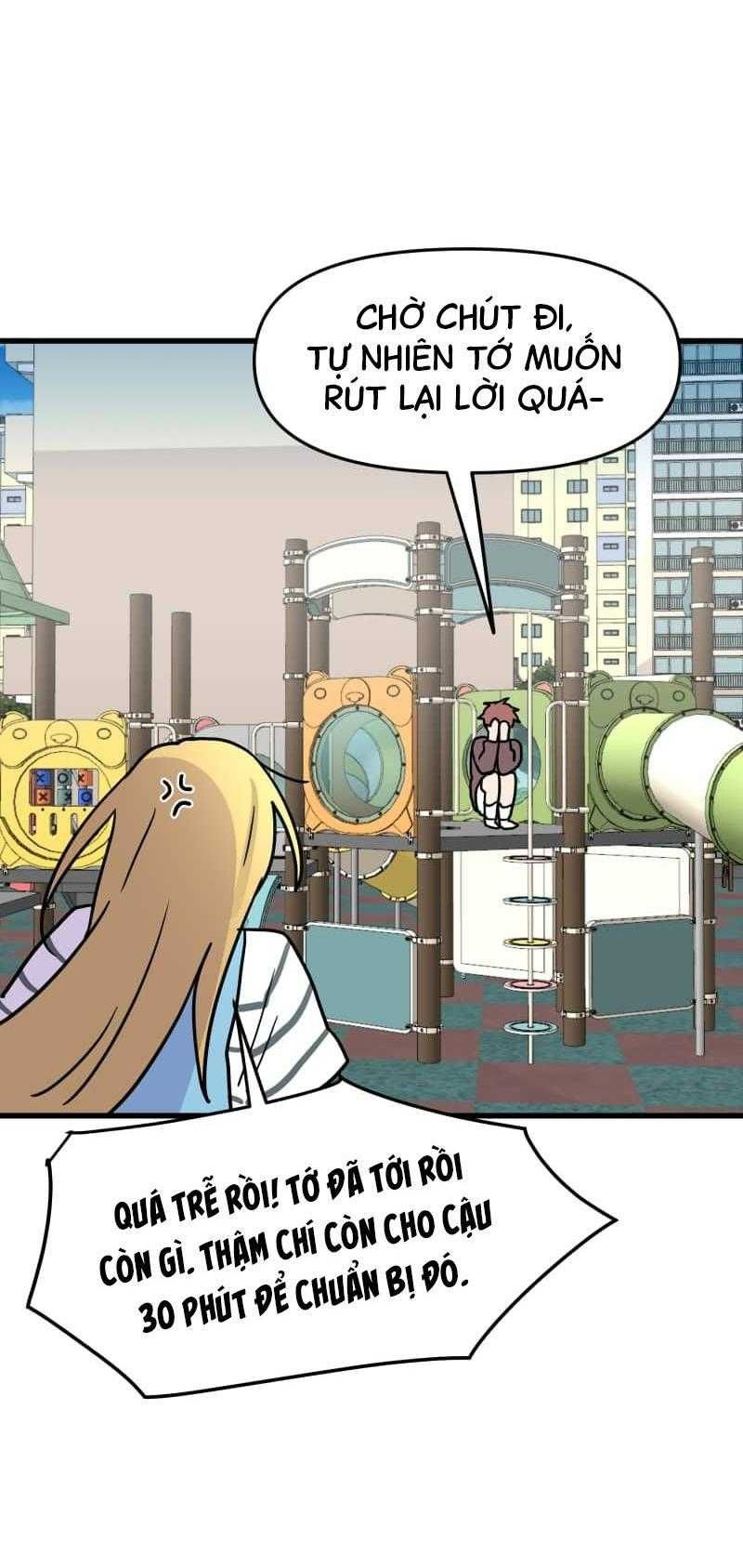 Truyện Ngôn Nhưng Không Ngôn Lắm Chapter 107 - 75