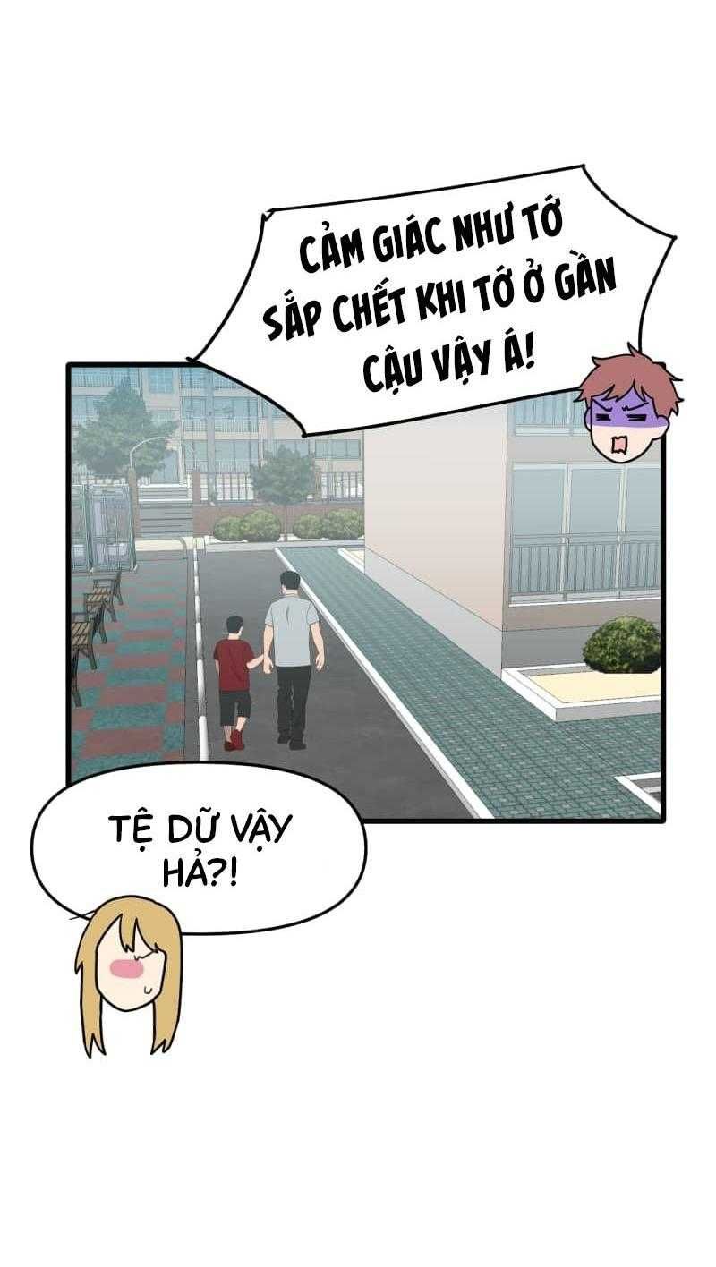 Truyện Ngôn Nhưng Không Ngôn Lắm Chapter 107 - 76