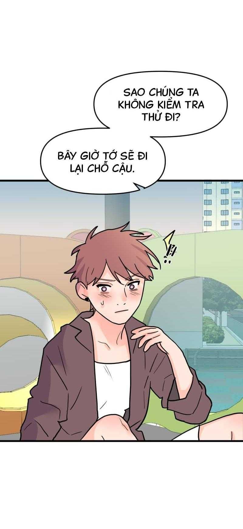 Truyện Ngôn Nhưng Không Ngôn Lắm Chapter 107 - 77