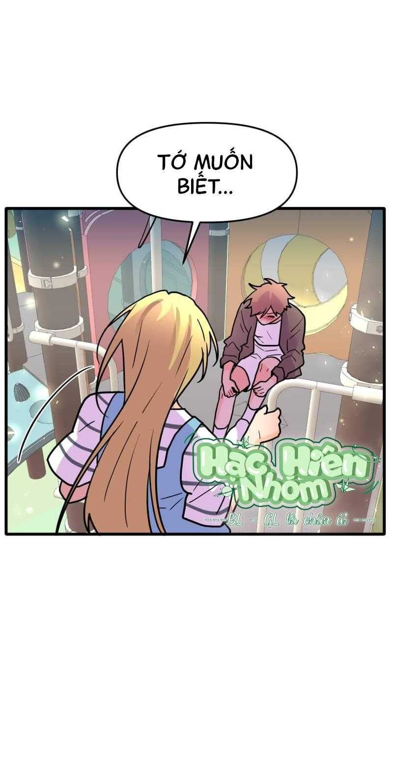 Truyện Ngôn Nhưng Không Ngôn Lắm Chapter 107 - 80