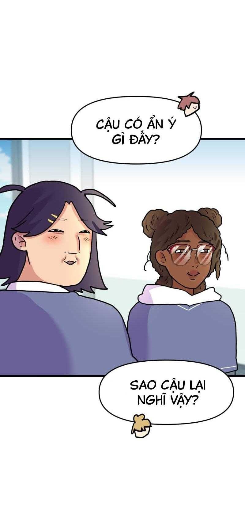 Truyện Ngôn Nhưng Không Ngôn Lắm Chapter 107 - 9