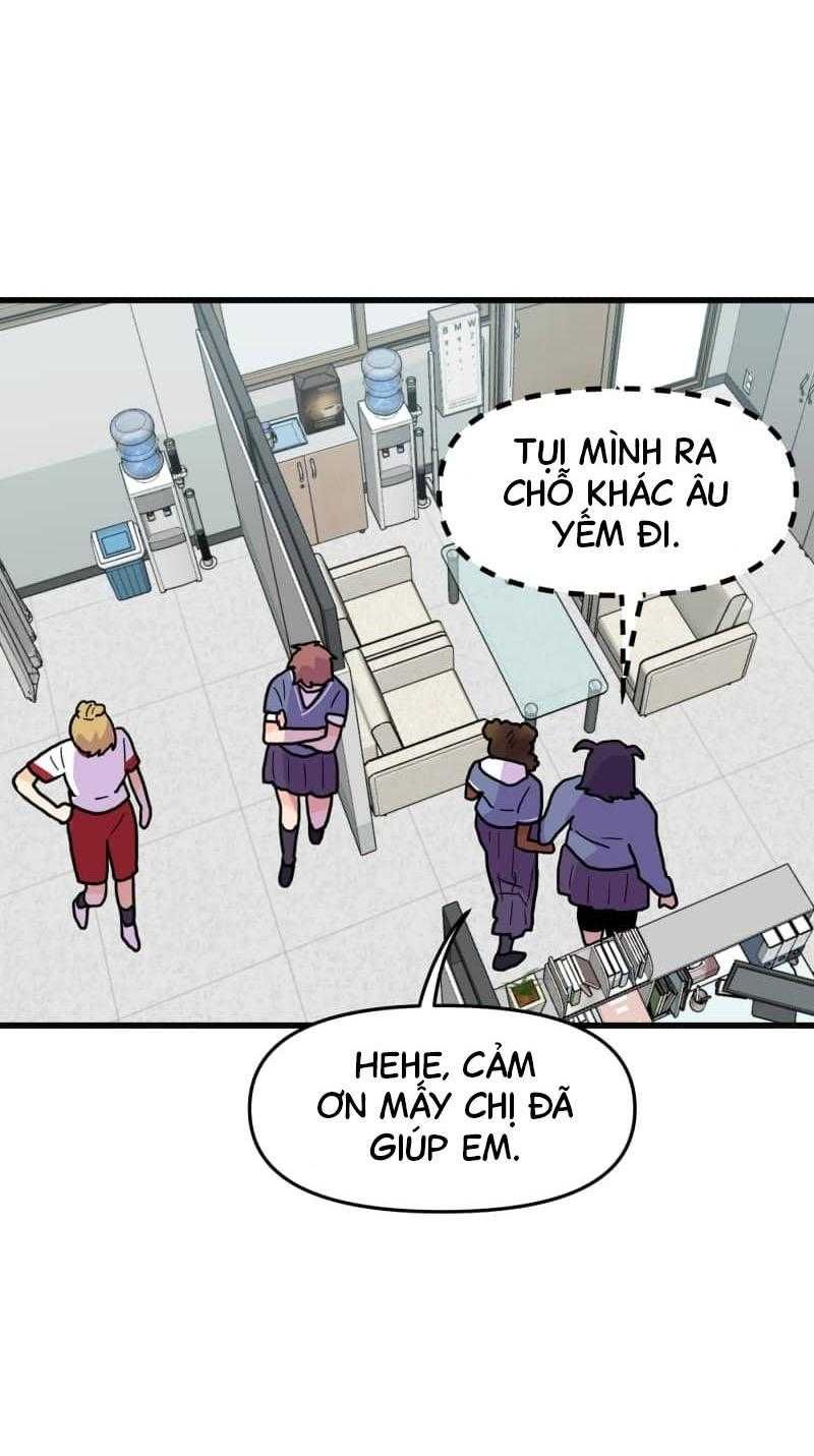 Truyện Ngôn Nhưng Không Ngôn Lắm Chapter 107 - 10