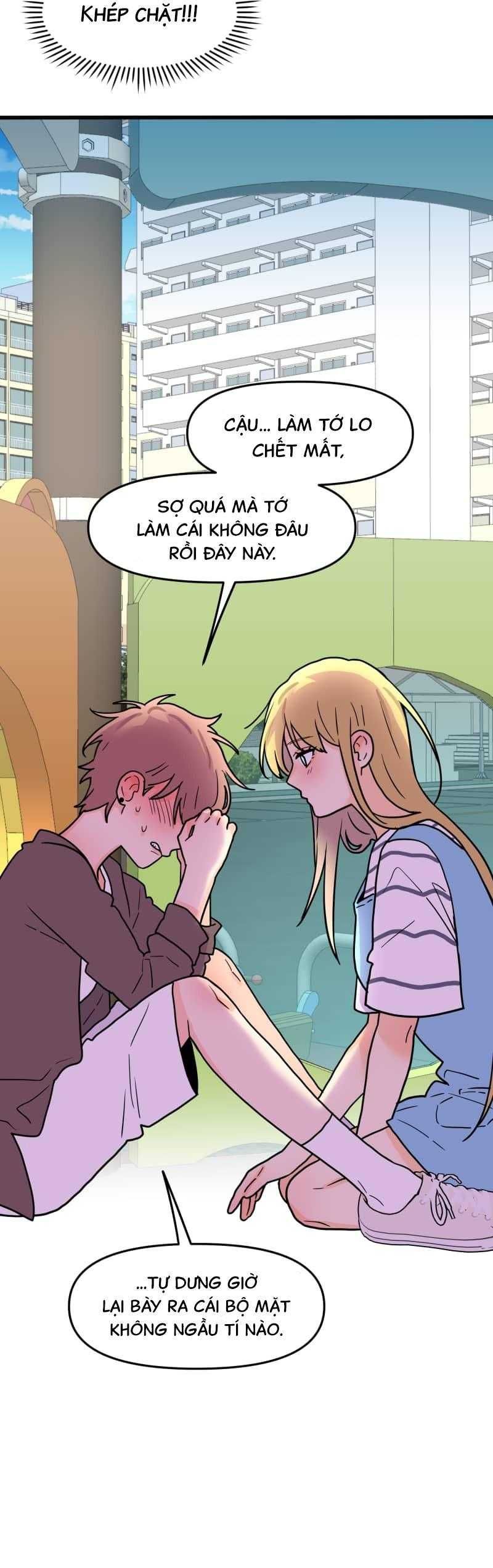 Truyện Ngôn Nhưng Không Ngôn Lắm Chapter 108 - 11