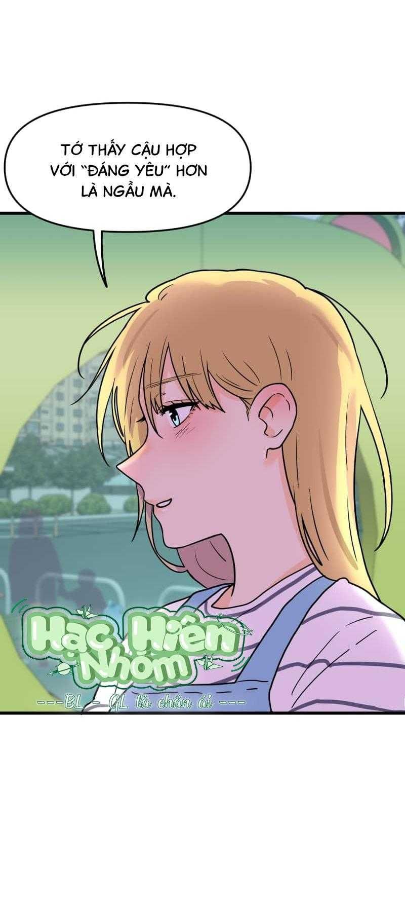 Truyện Ngôn Nhưng Không Ngôn Lắm Chapter 108 - 13
