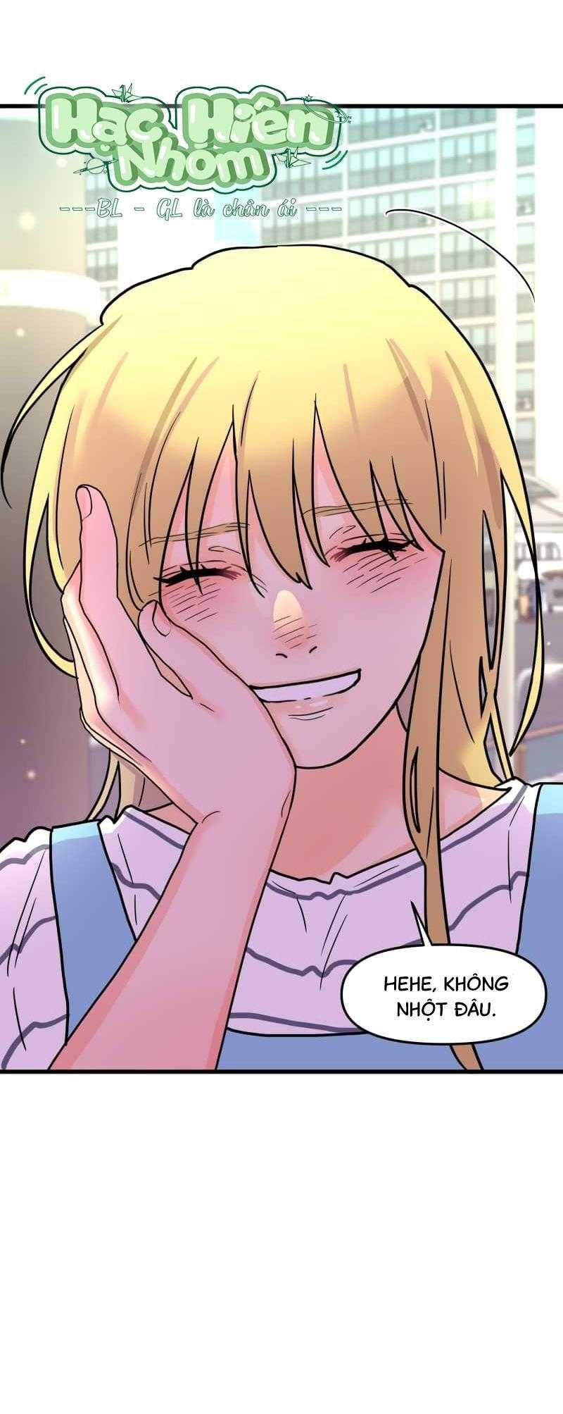 Truyện Ngôn Nhưng Không Ngôn Lắm Chapter 108 - 27