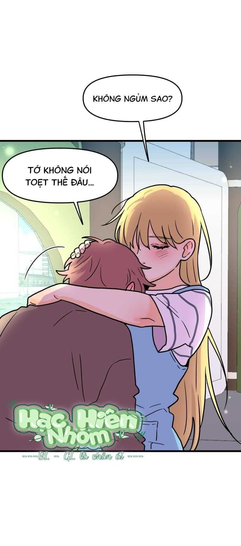Truyện Ngôn Nhưng Không Ngôn Lắm Chapter 108 - 31