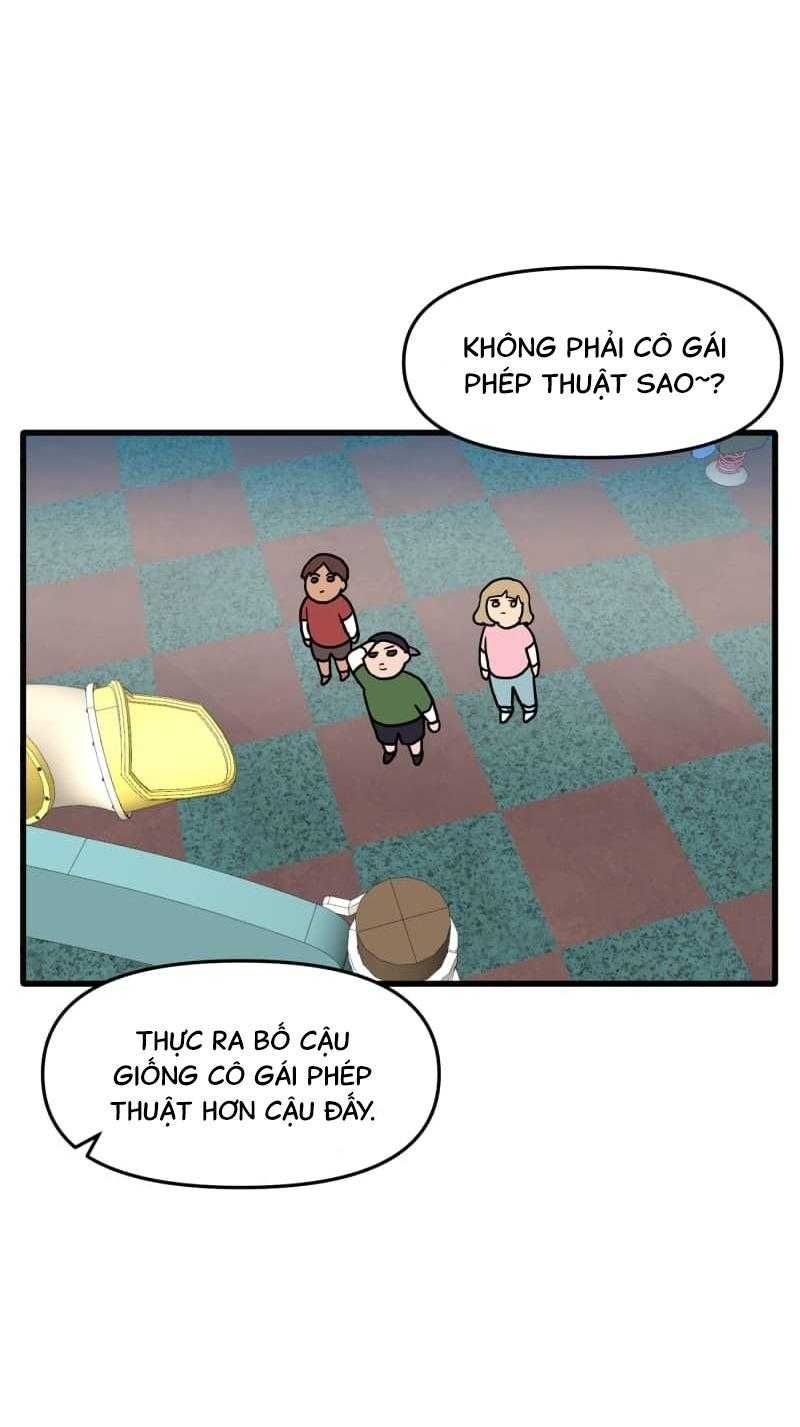 Truyện Ngôn Nhưng Không Ngôn Lắm Chapter 108 - 34