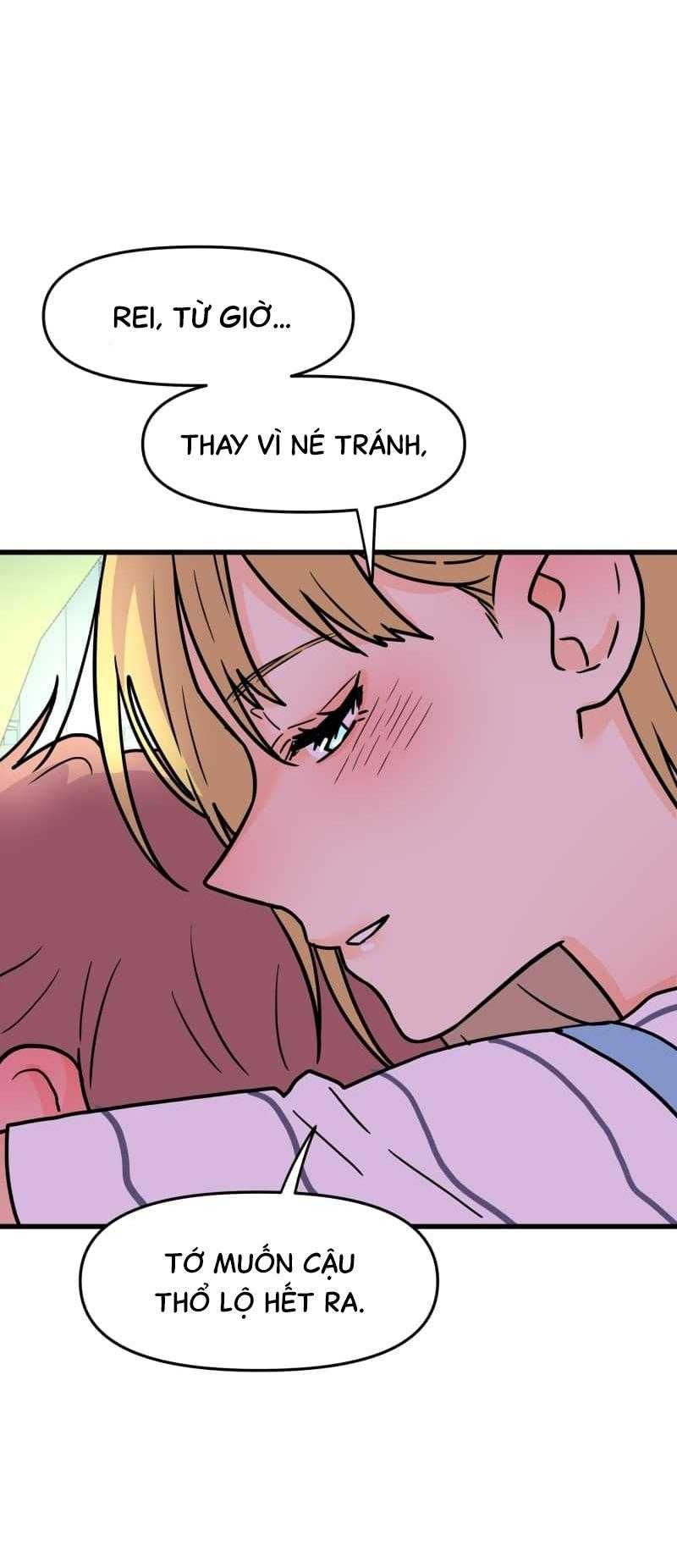 Truyện Ngôn Nhưng Không Ngôn Lắm Chapter 108 - 39
