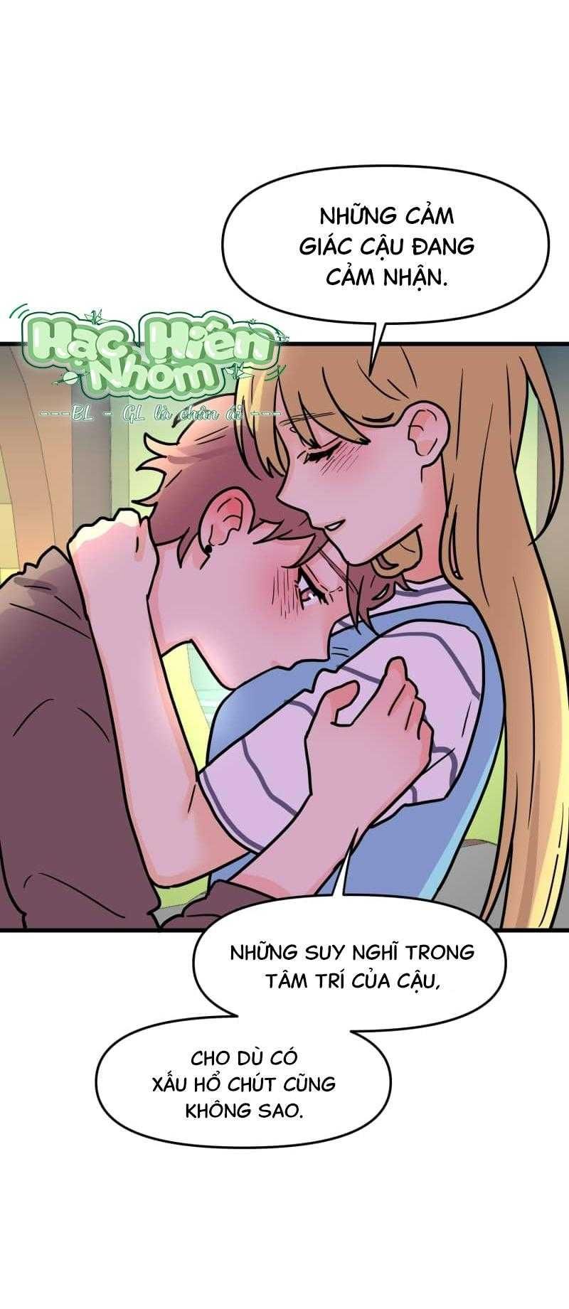 Truyện Ngôn Nhưng Không Ngôn Lắm Chapter 108 - 40