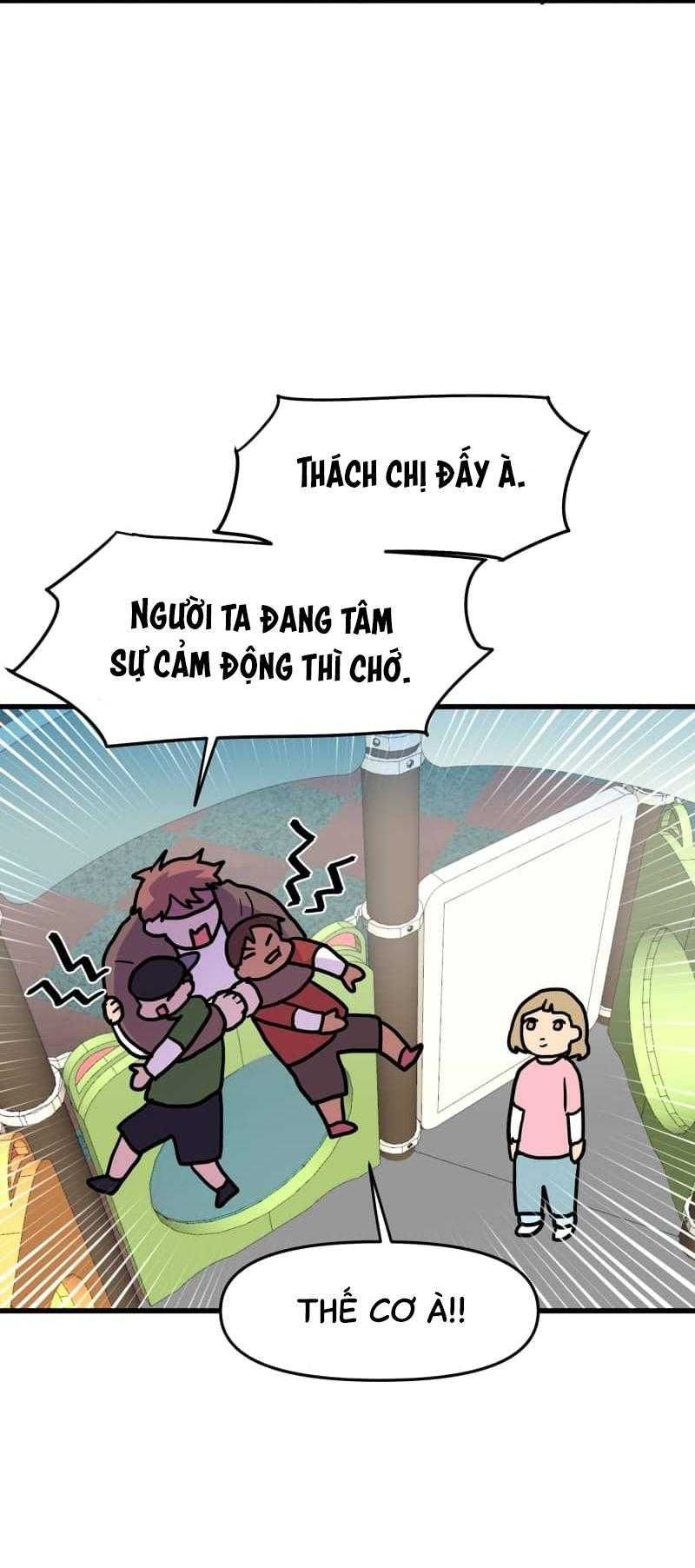 Truyện Ngôn Nhưng Không Ngôn Lắm Chapter 108 - 50