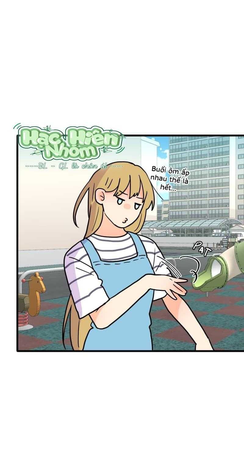 Truyện Ngôn Nhưng Không Ngôn Lắm Chapter 108 - 52