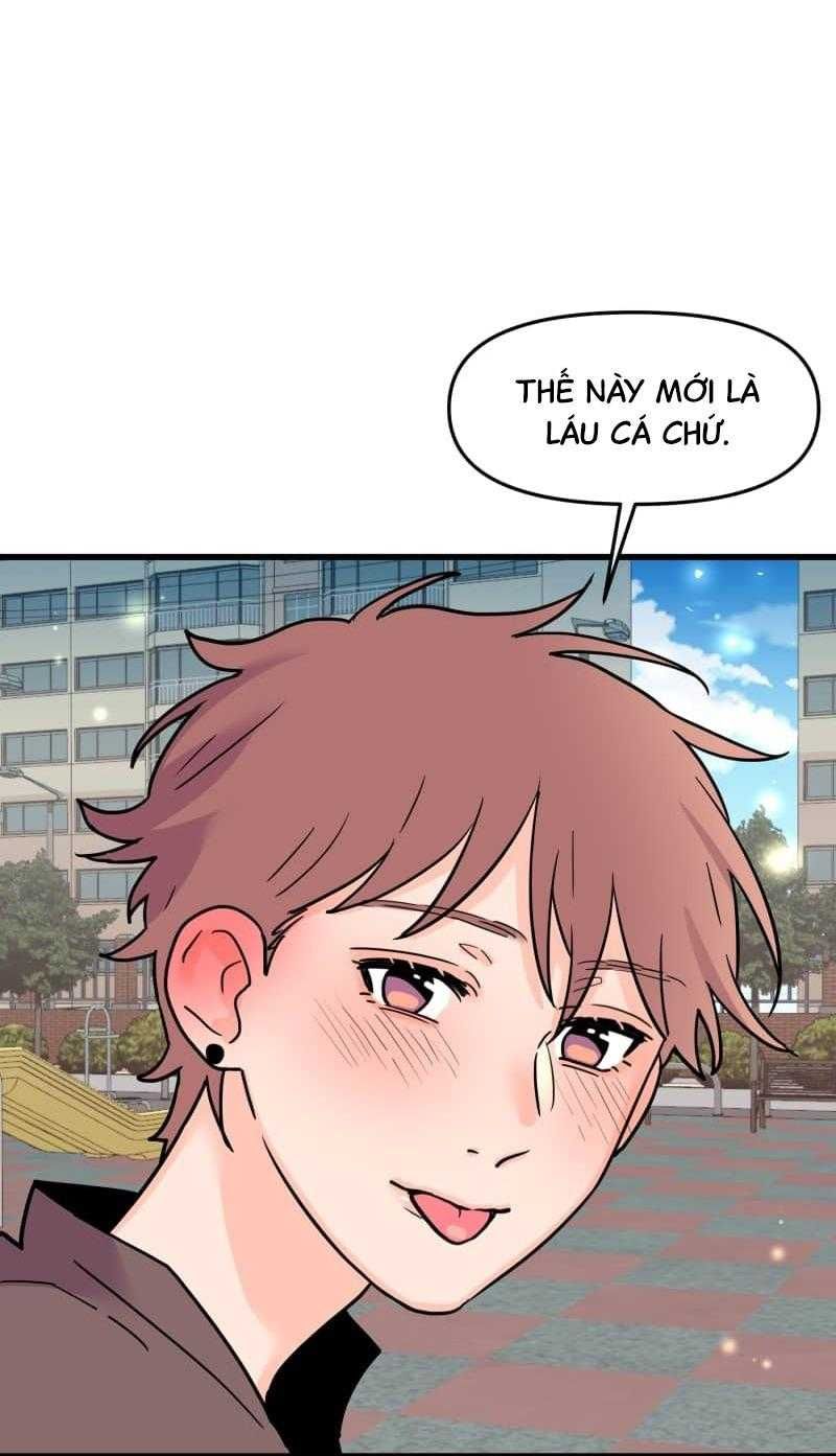 Truyện Ngôn Nhưng Không Ngôn Lắm Chapter 108 - 64