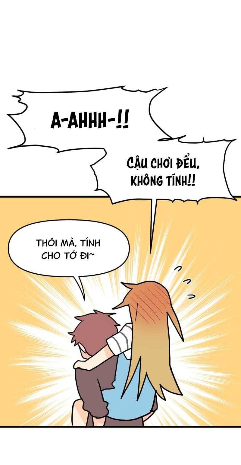 Truyện Ngôn Nhưng Không Ngôn Lắm Chapter 108 - 66