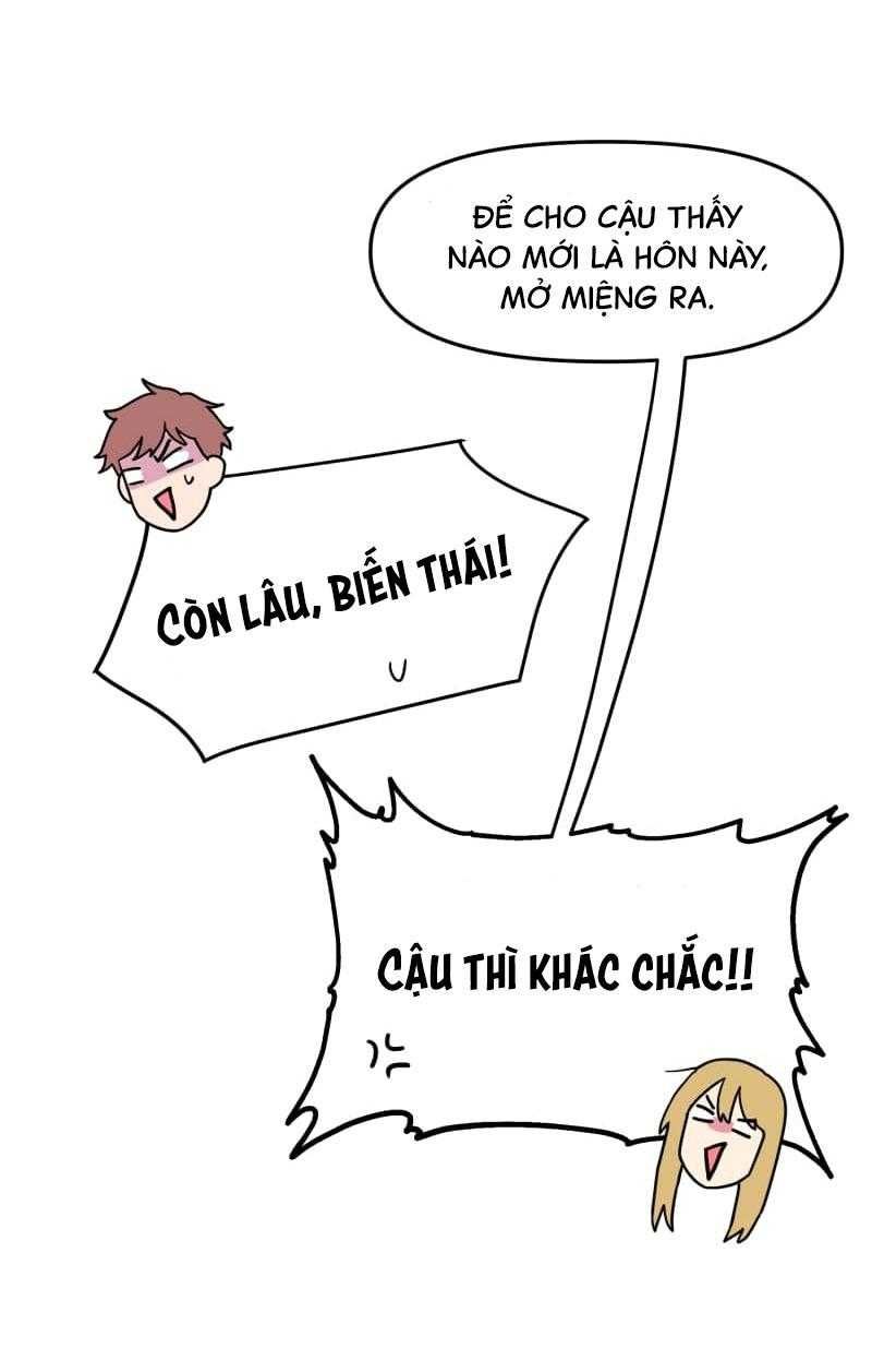 Truyện Ngôn Nhưng Không Ngôn Lắm Chapter 108 - 67