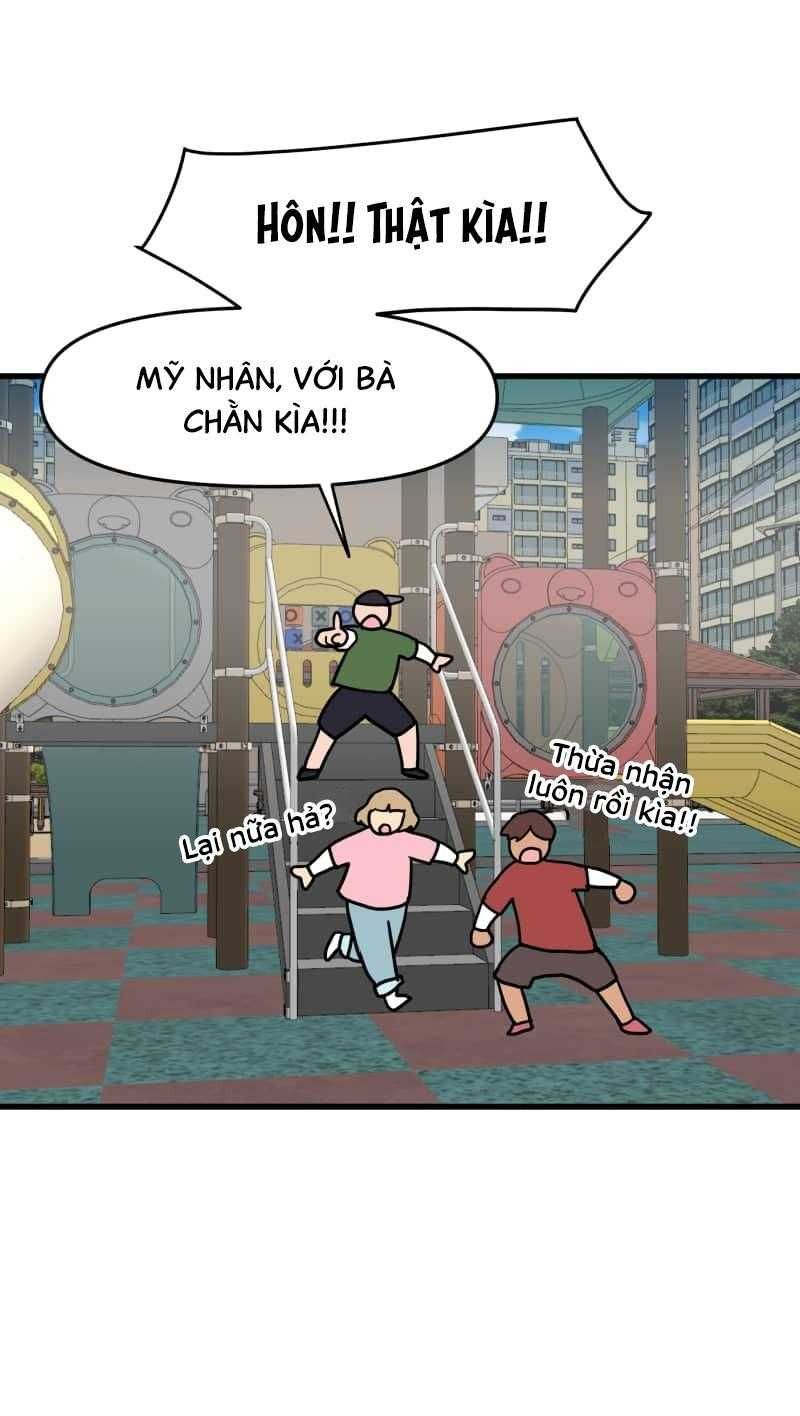 Truyện Ngôn Nhưng Không Ngôn Lắm Chapter 108 - 68