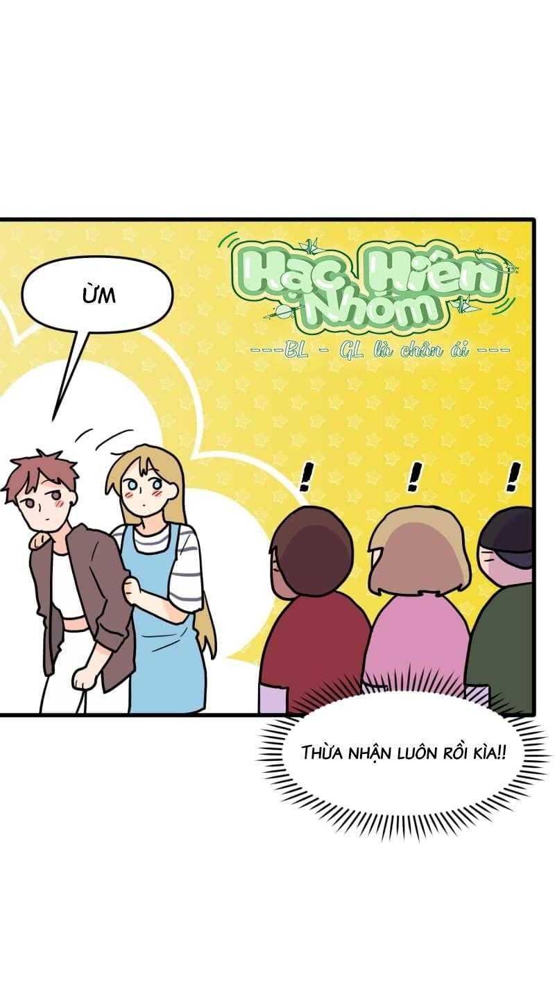 Truyện Ngôn Nhưng Không Ngôn Lắm Chapter 108 - 69