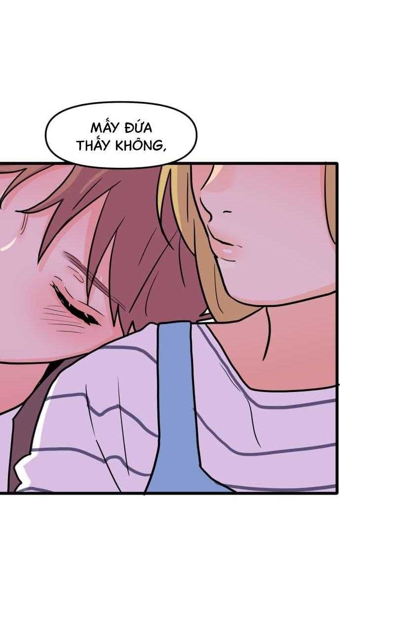 Truyện Ngôn Nhưng Không Ngôn Lắm Chapter 108 - 70