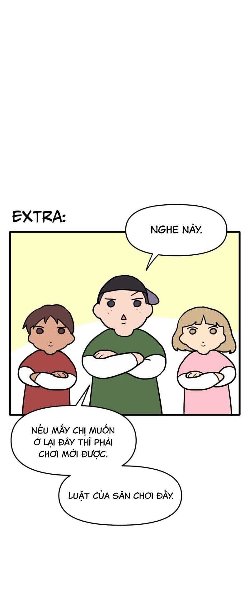 Truyện Ngôn Nhưng Không Ngôn Lắm Chapter 108 - 73