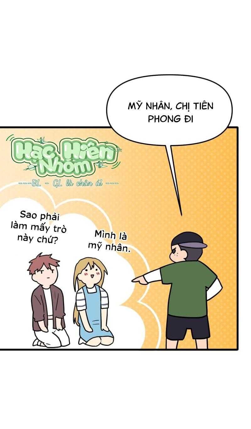 Truyện Ngôn Nhưng Không Ngôn Lắm Chapter 108 - 74