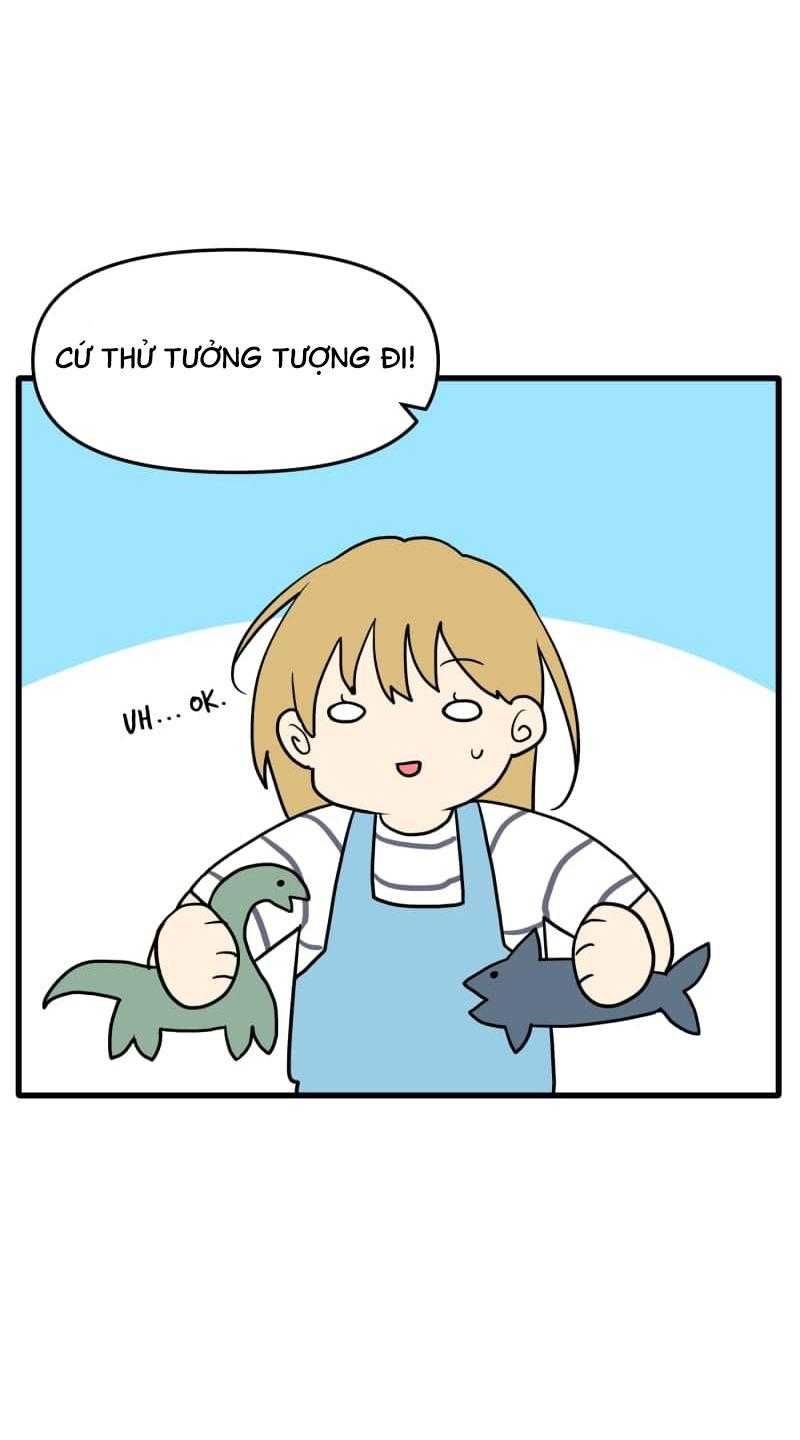 Truyện Ngôn Nhưng Không Ngôn Lắm Chapter 108 - 75