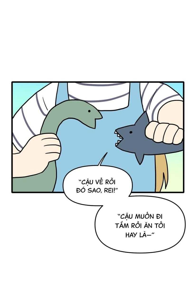 Truyện Ngôn Nhưng Không Ngôn Lắm Chapter 108 - 76