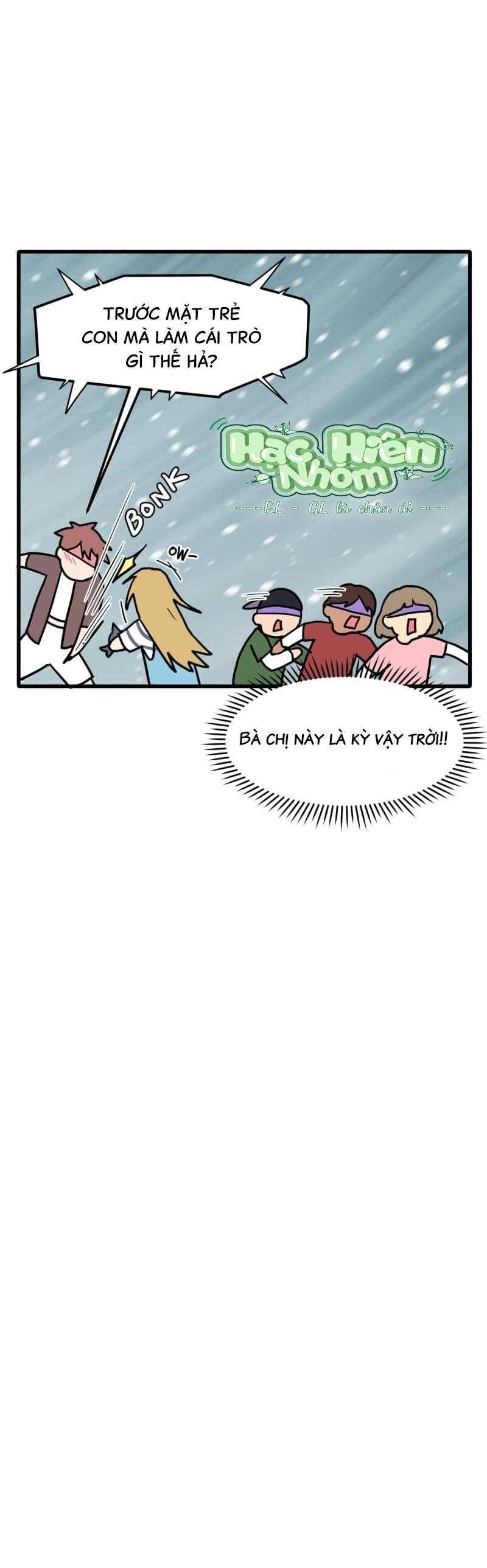 Truyện Ngôn Nhưng Không Ngôn Lắm Chapter 108 - 79
