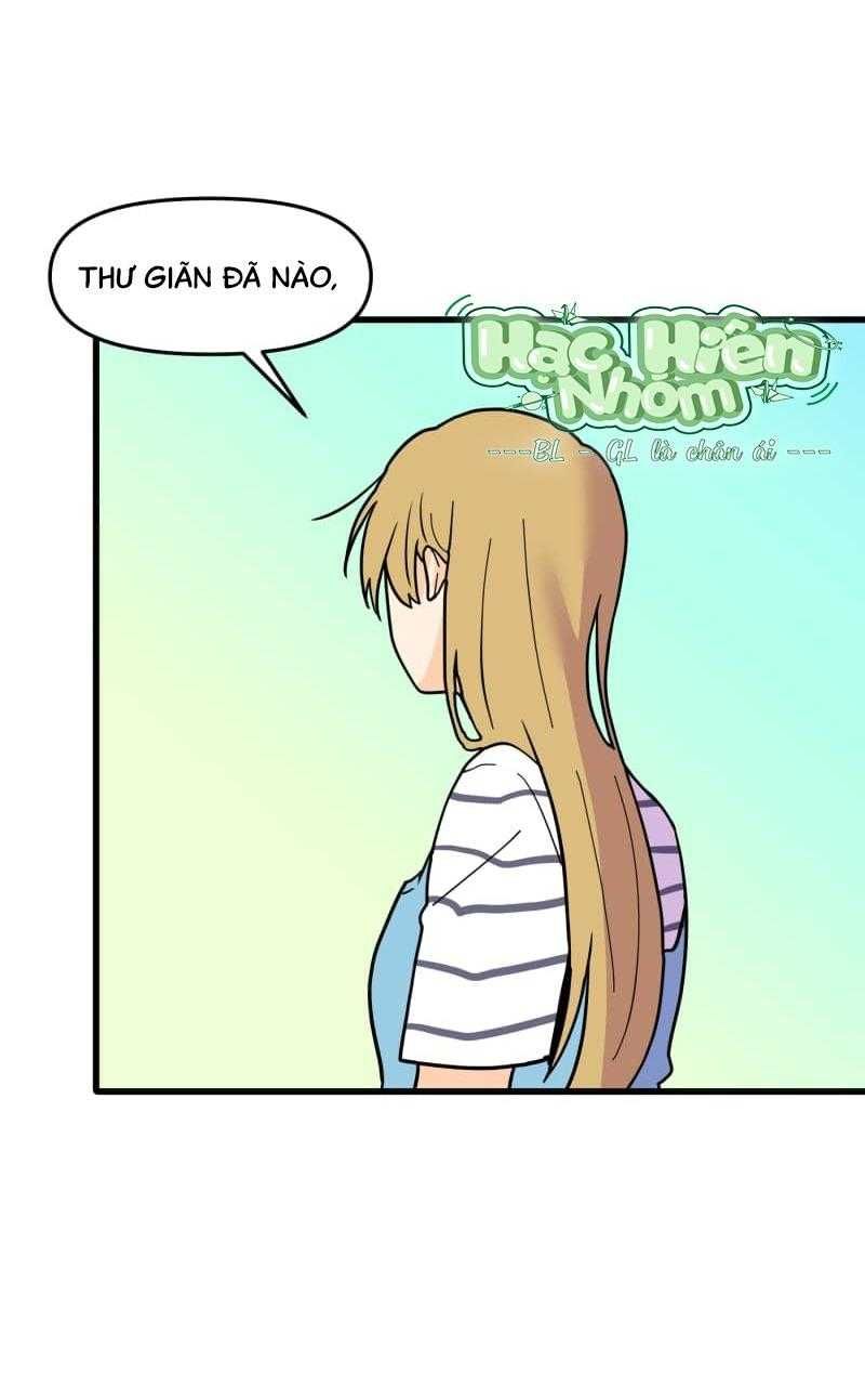 Truyện Ngôn Nhưng Không Ngôn Lắm Chapter 108 - 9