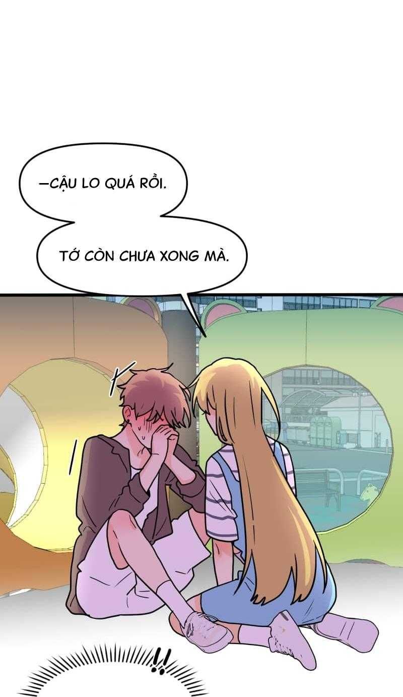 Truyện Ngôn Nhưng Không Ngôn Lắm Chapter 108 - 10