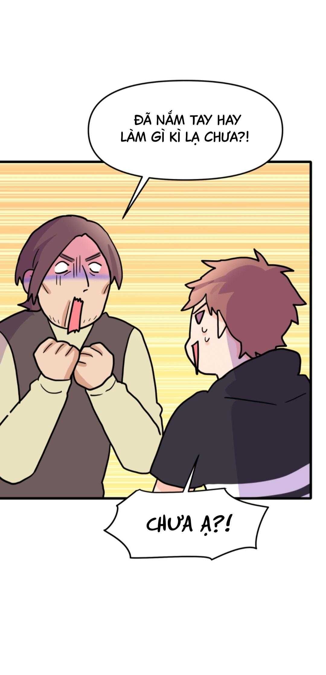 Truyện Ngôn Nhưng Không Ngôn Lắm Chapter 109 - 11