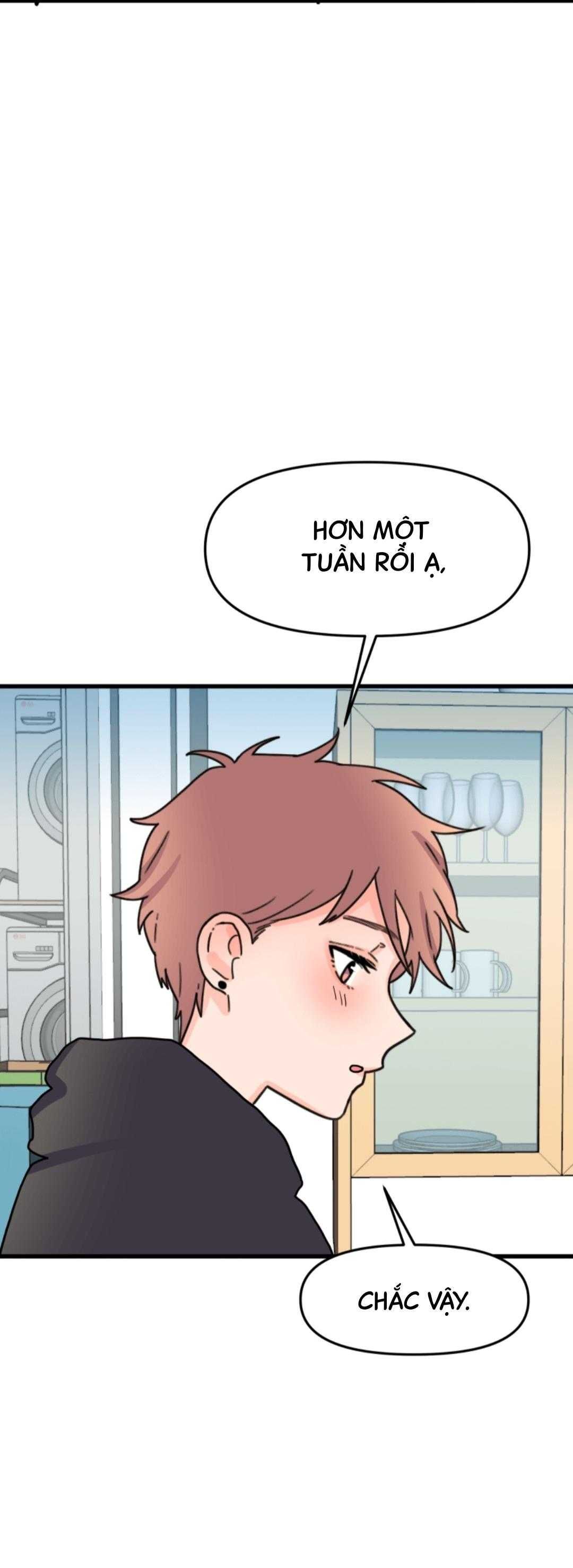 Truyện Ngôn Nhưng Không Ngôn Lắm Chapter 109 - 14