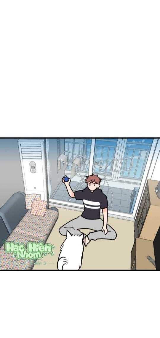 Truyện Ngôn Nhưng Không Ngôn Lắm Chapter 109 - 3