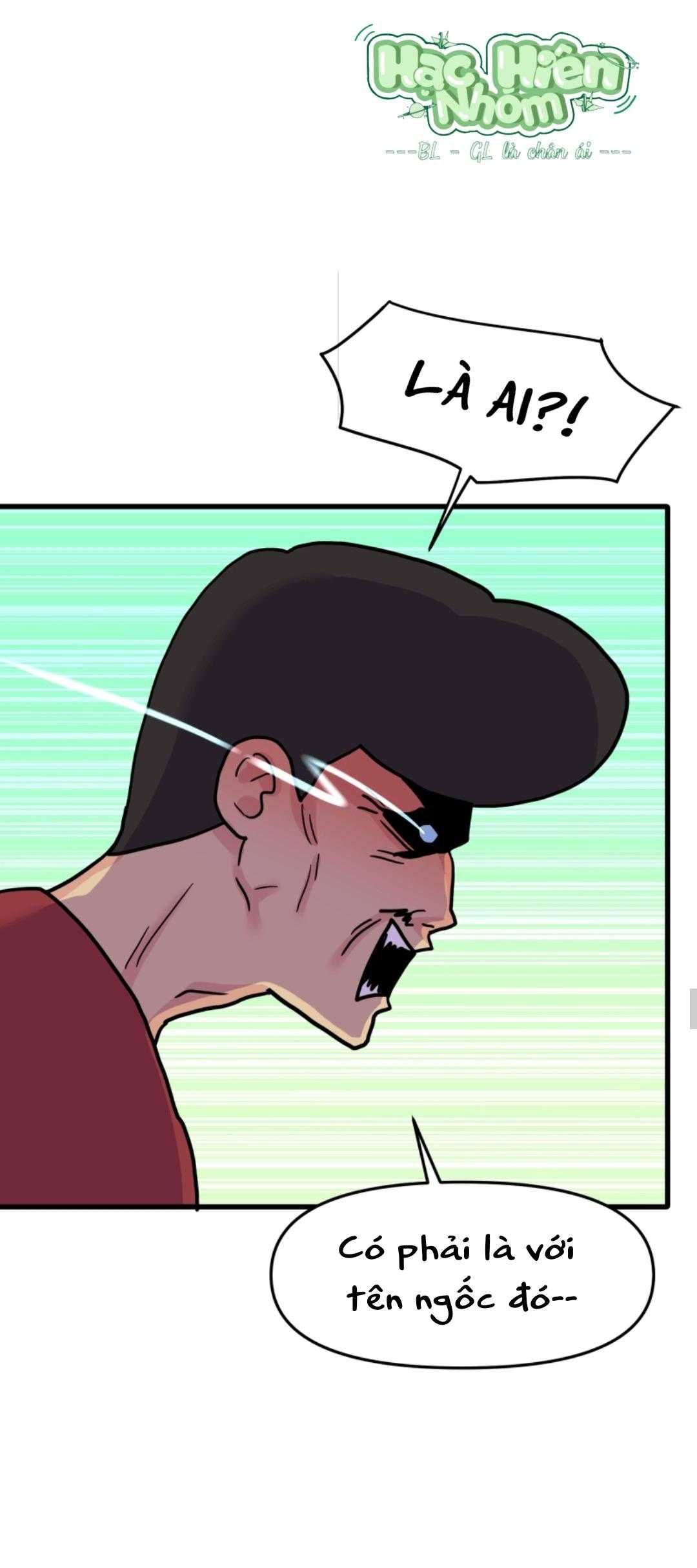 Truyện Ngôn Nhưng Không Ngôn Lắm Chapter 109 - 21